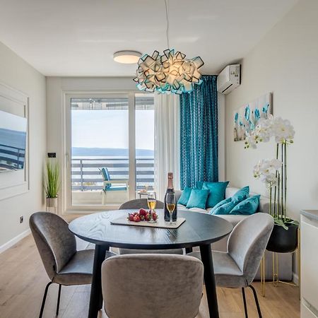 Beachfront Apartment Split Luaran gambar