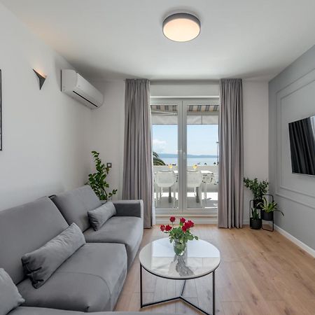 Beachfront Apartment Split Luaran gambar