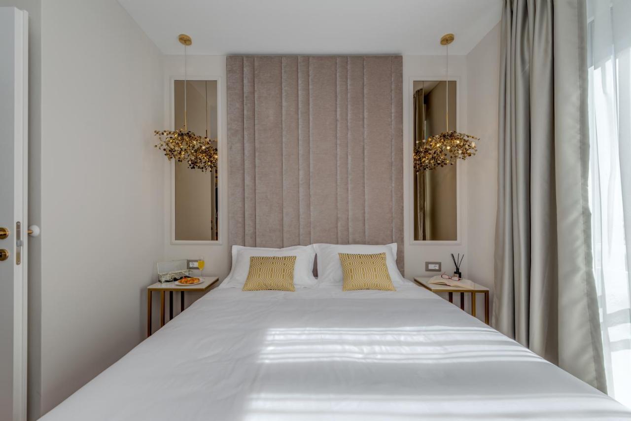Beachfront Apartment Split Luaran gambar