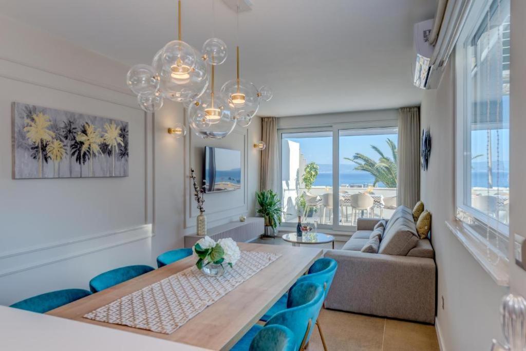Beachfront Apartment Split Luaran gambar