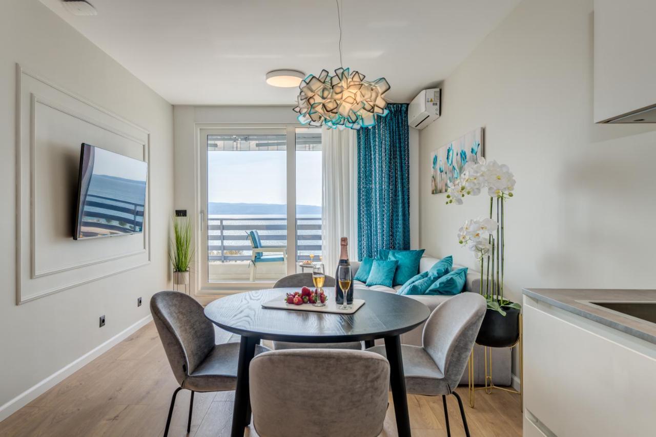 Beachfront Apartment Split Luaran gambar