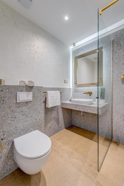 Beachfront Apartment Split Luaran gambar