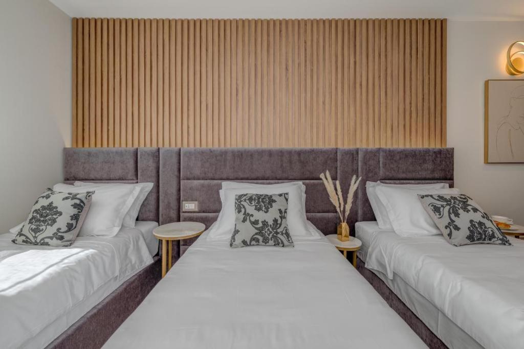 Beachfront Apartment Split Luaran gambar
