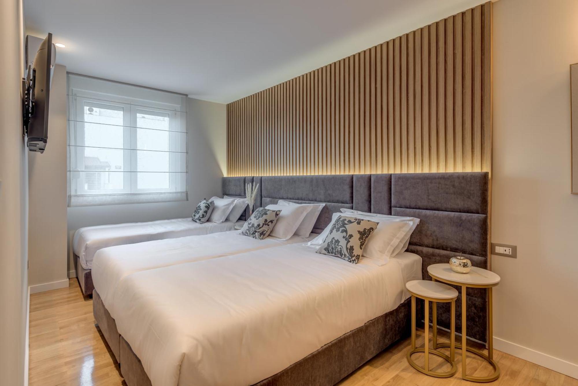 Beachfront Apartment Split Luaran gambar