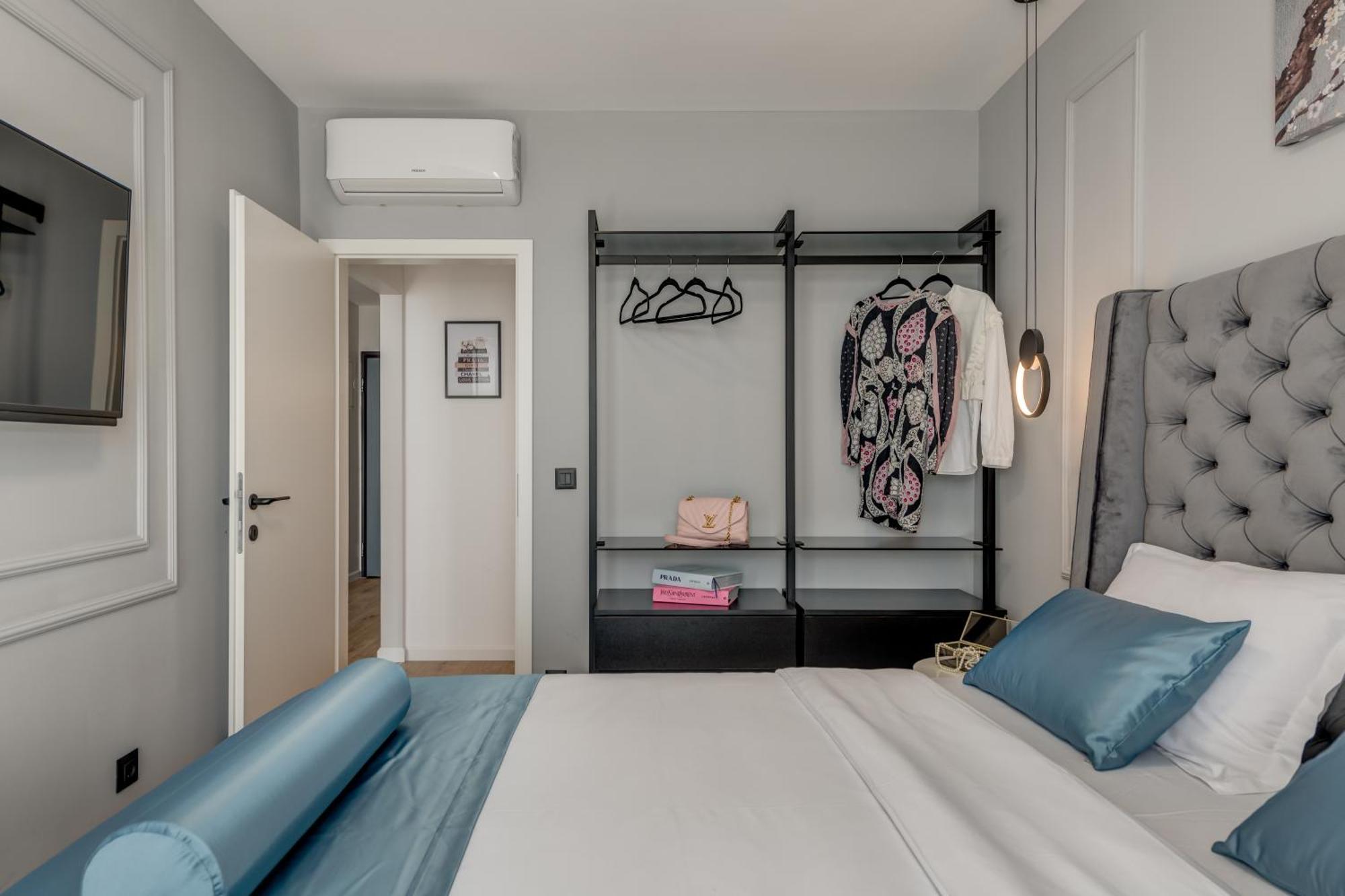 Beachfront Apartment Split Luaran gambar